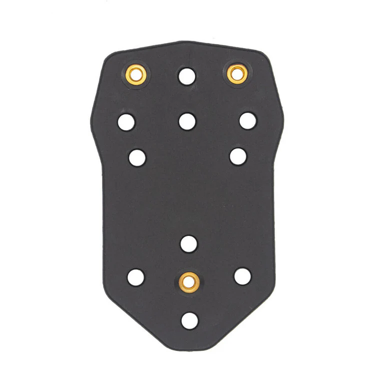 מתאם פלטה לנרתיק אקדח MHP Adapter Plate Wilder Tactical שחרור מהיר