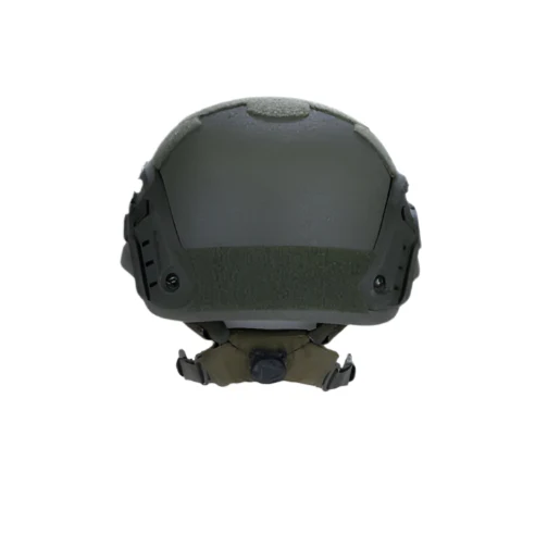 קסדה טקטית הגנה בליסטית Masada Armour MID CUT - Image 3