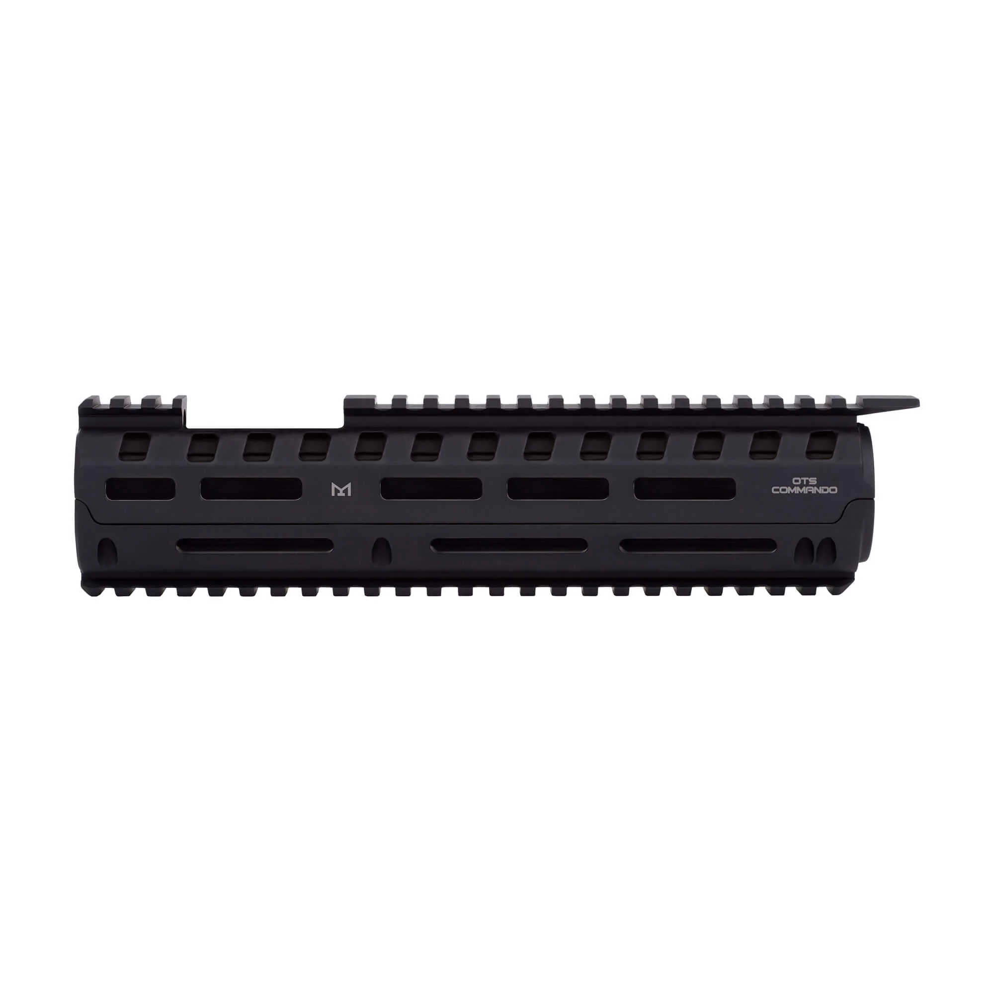 מתפס OTS קומנדו פיקטיני M16/M4 IMI Defense | אלומיניום תעופתי | TimeToEDC