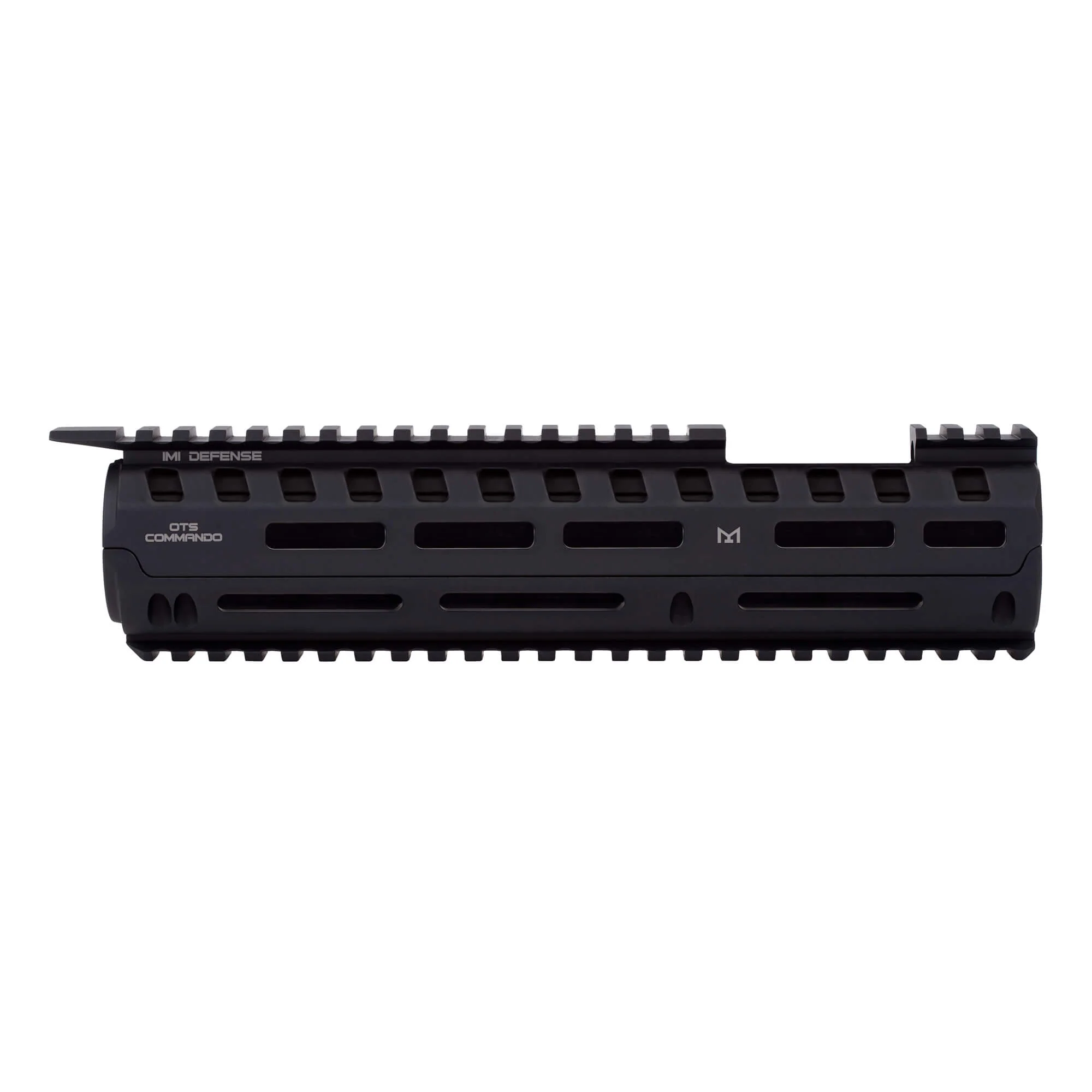 מתפס OTS קומנדו פיקטיני M16/M4 IMI Defense | אלומיניום תעופתי | TimeToEDC - Image 2