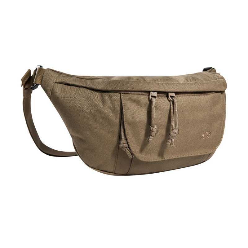 פאוץ מותן מודולרי | MODULAR HIP BAG 2 IRR | Tasmanian Tiger - Image 3