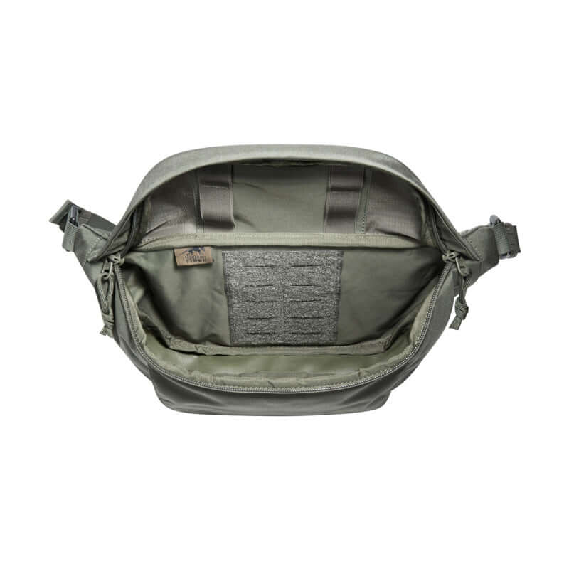 פאוץ מותן מודולרי | MODULAR HIP BAG 2 IRR | Tasmanian Tiger - Image 4