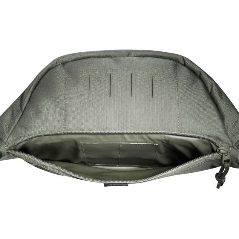 פאוץ מותן מודולרי | MODULAR HIP BAG 2 IRR | Tasmanian Tiger - Image 5