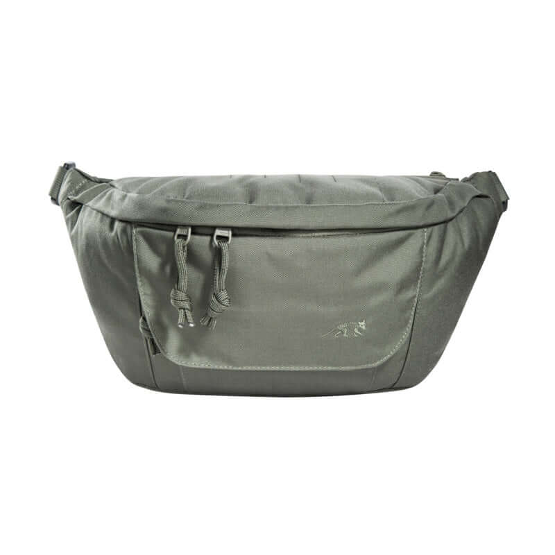 פאוץ מותן מודולרי | MODULAR HIP BAG 2 IRR | Tasmanian Tiger - Image 7