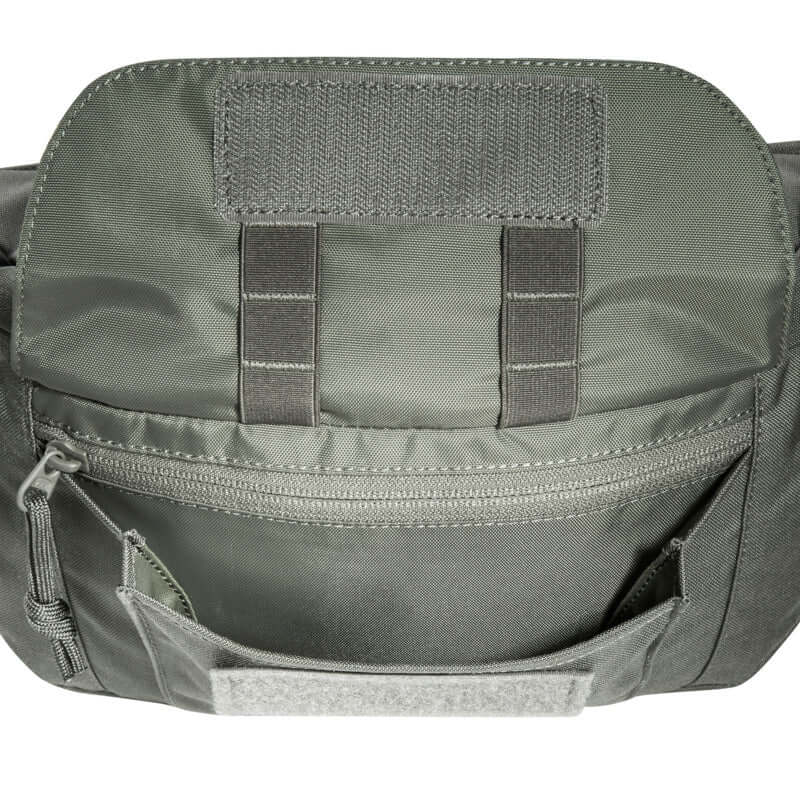 פאוץ מותן מודולרי | MODULAR HIP BAG 2 IRR | Tasmanian Tiger - Image 9