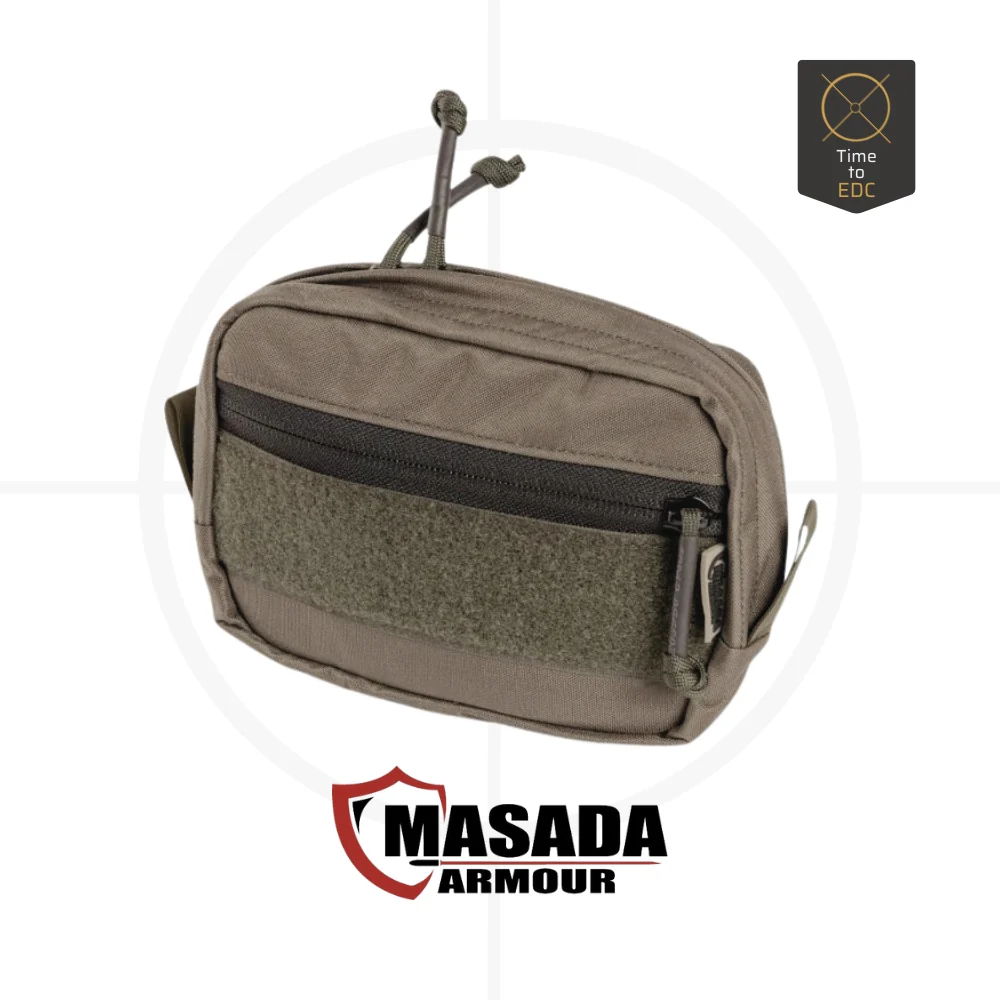 פאוץ' כללי מולי | MOLLE POUCH MASADA - Image 3