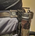מתאם נרתיק טקטי מודולרי Multi Holster Platform V2 Wilder Tactical - Image 5