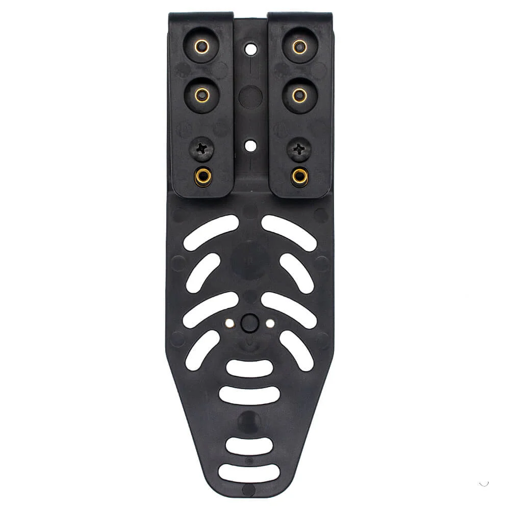 מתאם לנרתיק Multi Holster Platform V2 - Wilder Tactical - Image 2