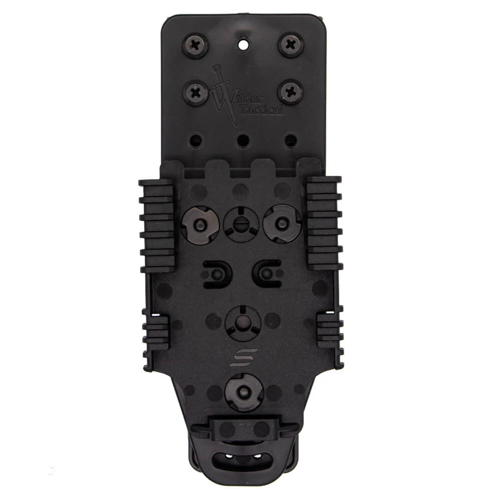מתאם לנרתיק Multi Holster Platform V2 - Wilder Tactical - Image 3
