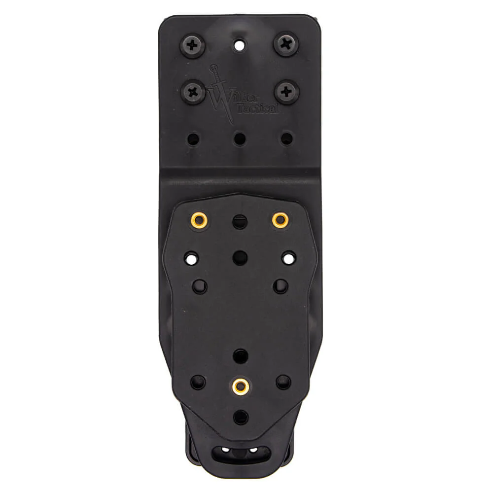 מתאם לנרתיק Multi Holster Platform V2 - Wilder Tactical - Image 4