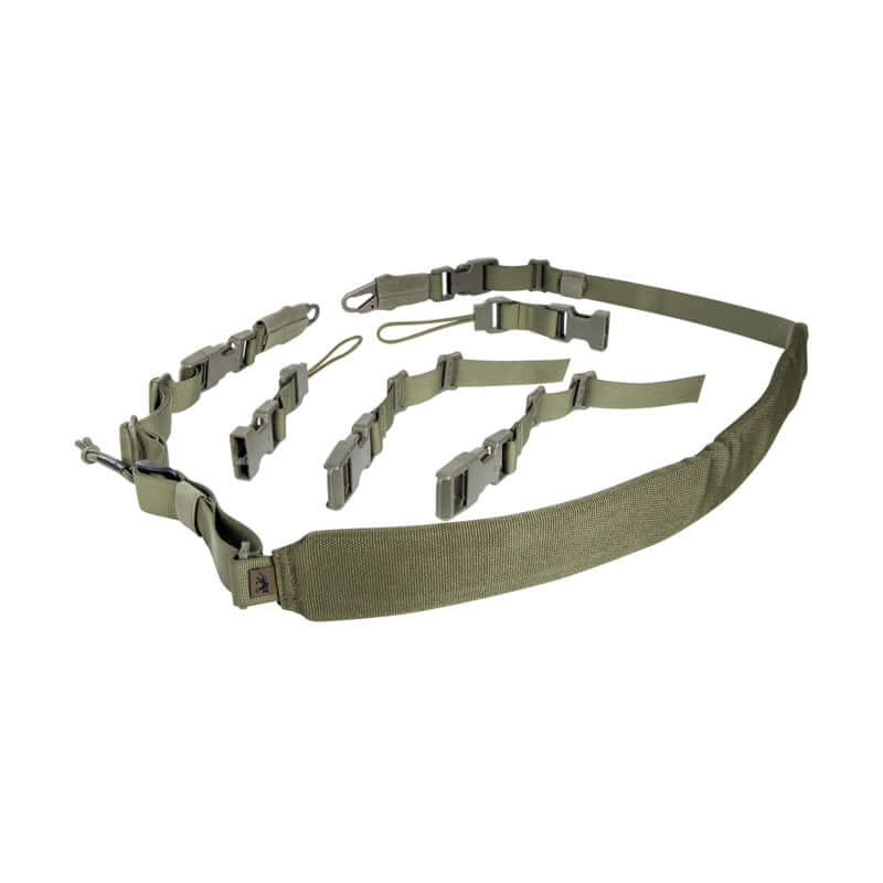 רצועה לנשק | Multipurpose Sling MKII | Tasmanian Tiger - Image 3