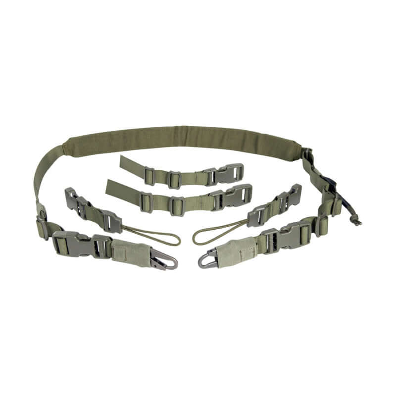 רצועה לנשק | Multipurpose Sling MKII | Tasmanian Tiger - Image 5