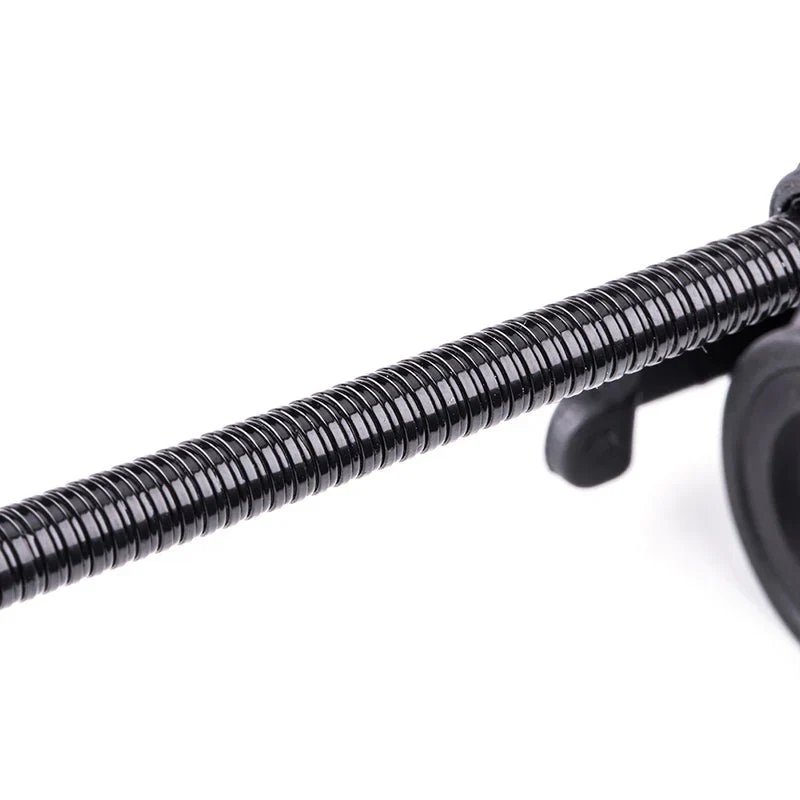 פנס טקטי לקסדה עם 4 מצבי תאורה - NEXTORCH rStar | עוצמתי, קל ועמיד במיוחד - Image 6