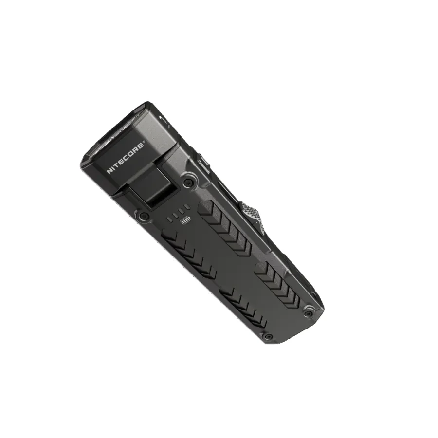 פנס EDC Nitecore EDC09 מתכוונן High-CRI | תאורה טקטית מקצועית - Image 2