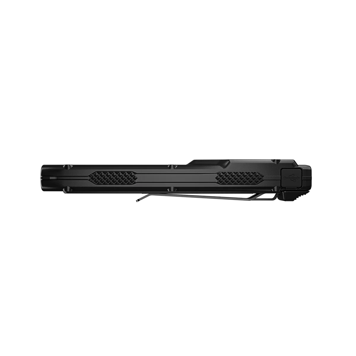 פנס EDC דק במיוחד 3100 לומן וזריקה 305 מטר | Nitecore EDC27 UHi - Image 5