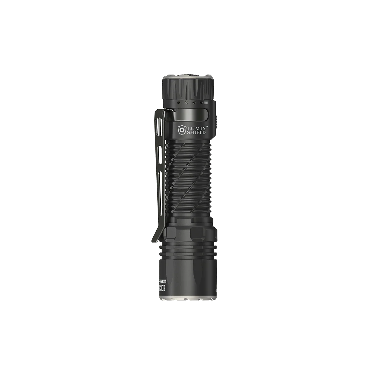 פנס עוצמתי 5000 לומן למרחק 550 מטר | Nitecore EDC35 - Image 4