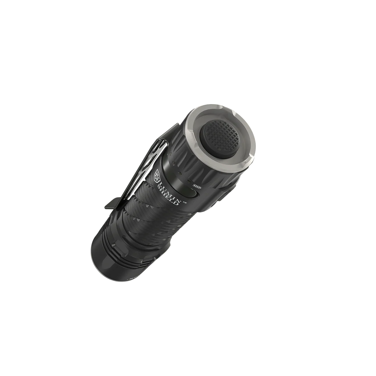 פנס עוצמתי 5000 לומן למרחק 550 מטר | Nitecore EDC35 - Image 5