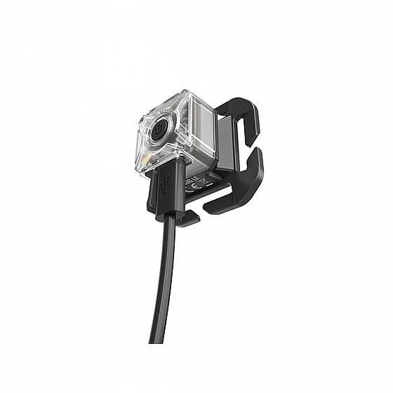 פנס זיהוי טקטי Nitecore NU06LE - תאורת צקלקה צבעונית לחיבור מולי - Image 5