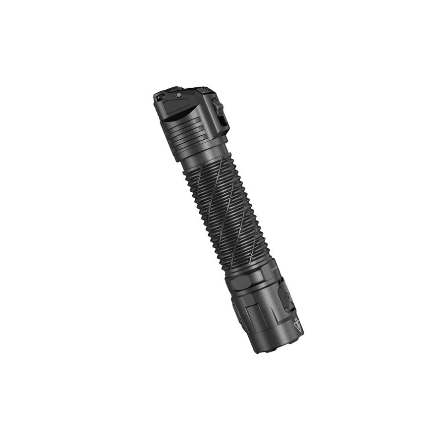 פנס טקטי 5000 לומן Nitecore P17iX | תבנית אלומת אור משתנה - Image 3