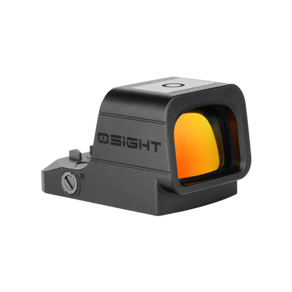 כוונת השלכה סגורה נקודה אדומה Olight Osight XR המתקדמת ביותר בקטגוריה - Image 2