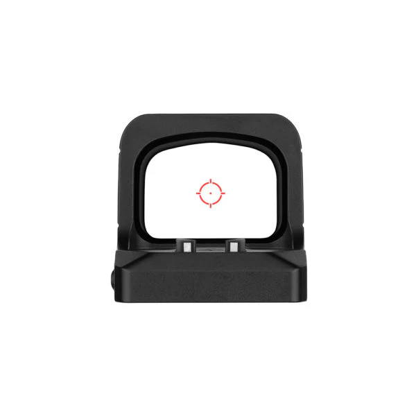 כוונת השלכה סגורה נקודה אדומה Olight Osight XR המתקדמת ביותר בקטגוריה - Image 3