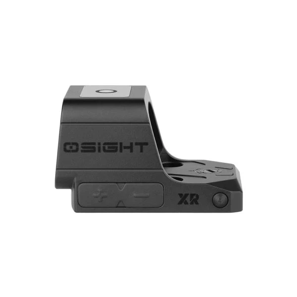 כוונת השלכה סגורה נקודה אדומה Olight Osight XR המתקדמת ביותר בקטגוריה - Image 4