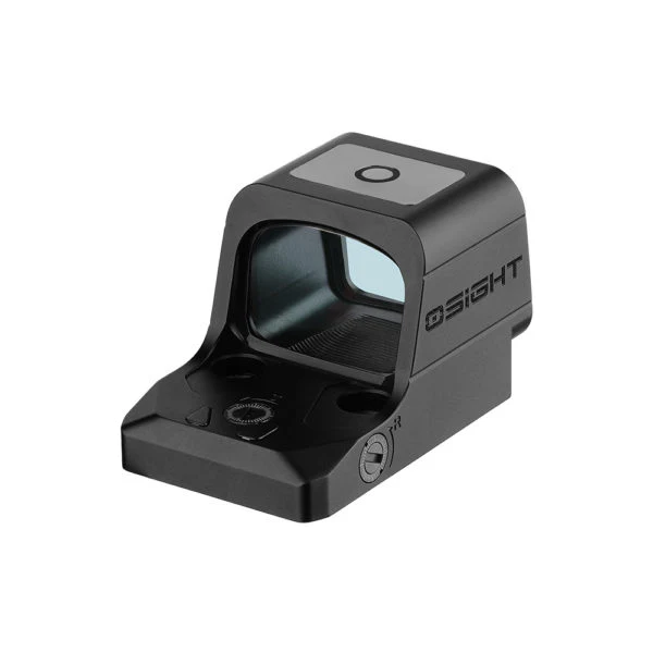 כוונת השלכה סגורה נקודה אדומה Olight Osight XR המתקדמת ביותר בקטגוריה - Image 5