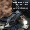פנס לאקדח Olight PL-3R Valkyrie נטען - Image 2