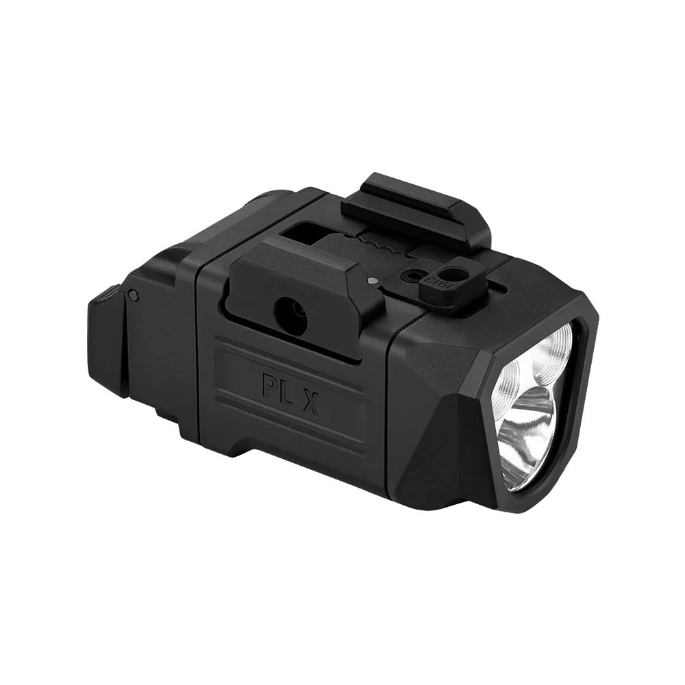 פנס נשק טקטי נטען Olight PL-X 1200 Lumens - עצמה וטכנולוגיה בלתי מתפשרת