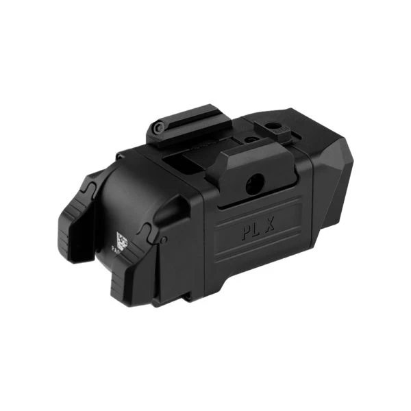 פנס נשק טקטי נטען Olight PL-X 1200 Lumens - עצמה וטכנולוגיה בלתי מתפשרת - Image 2