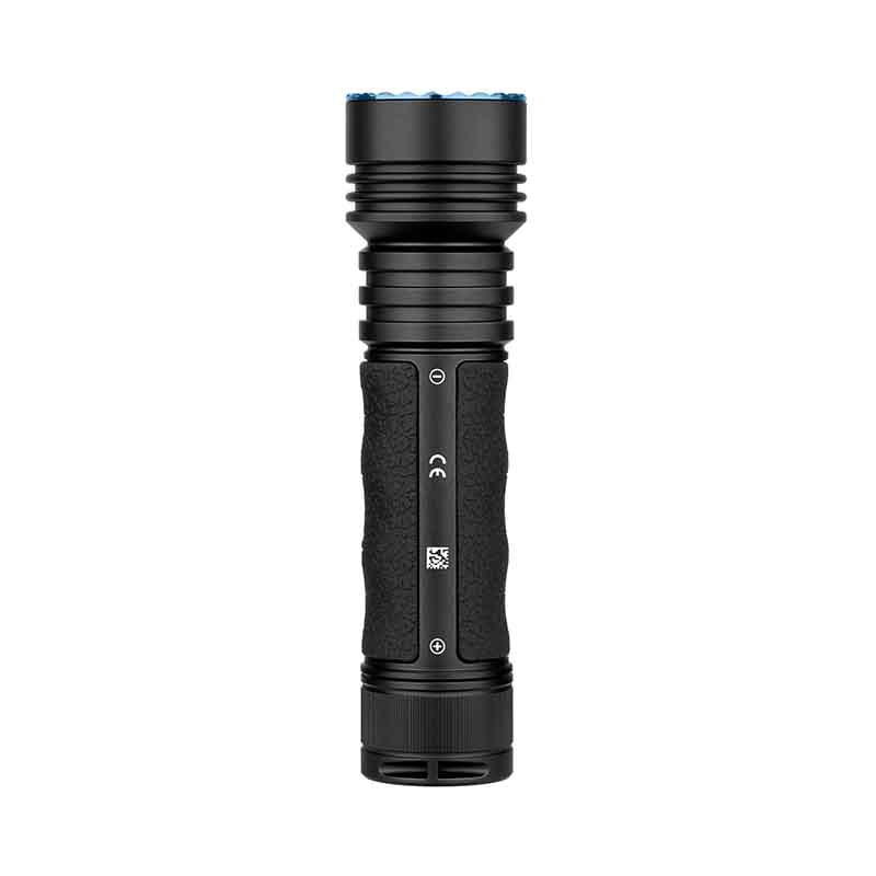 פנס יד נטען Olight Seeker 3 Pro - עוצמתי, חכם ועמיד עם 4200 לומן - Image 3