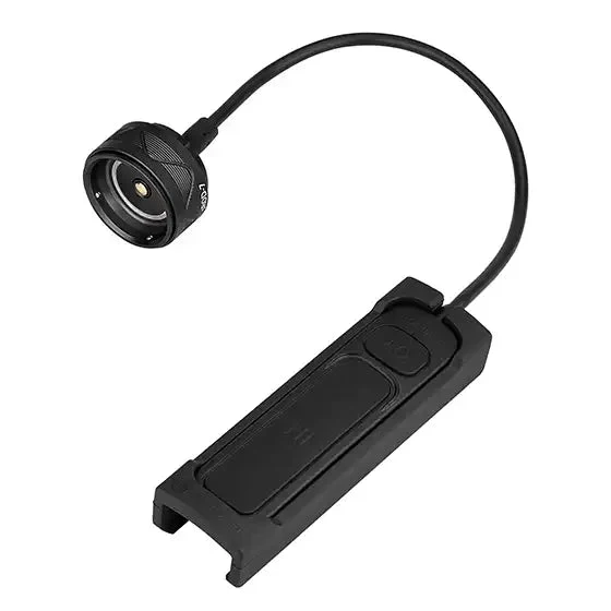 פנס טקטי EDC WARRIOR 3S מבית OLIGHT צבע שחור עם 2300 לומן - Image 7