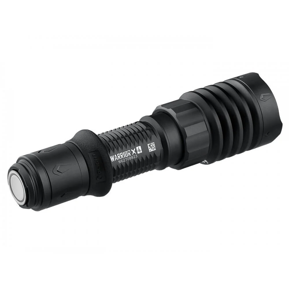 ערכת פנס טקטי Warrior X 4 Kit Olight | ציוד מקצועי ללחימה ולשטח - Image 3