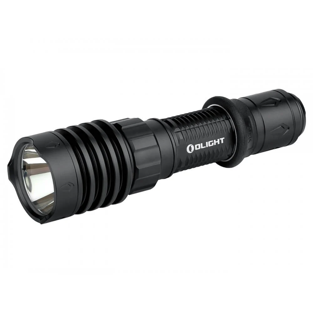 ערכת פנס טקטי Warrior X 4 Kit Olight | ציוד מקצועי ללחימה ולשטח - Image 4
