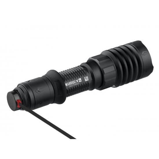 ערכת פנס טקטי Warrior X 4 Kit Olight | ציוד מקצועי ללחימה ולשטח - Image 8