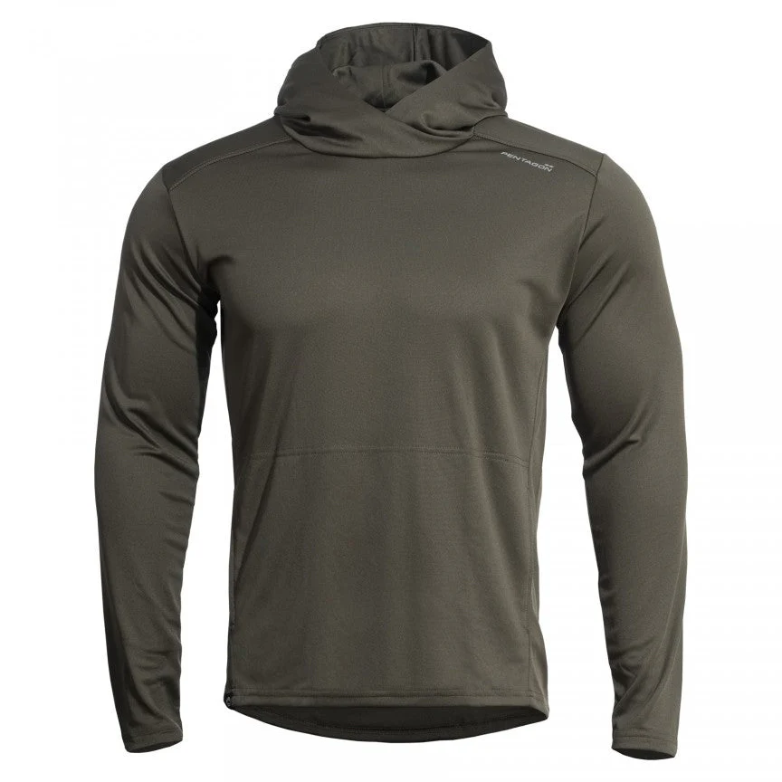 חולצת פעילות טקטית מהירה – Pentagon Orion Activity Shirt - Image 3