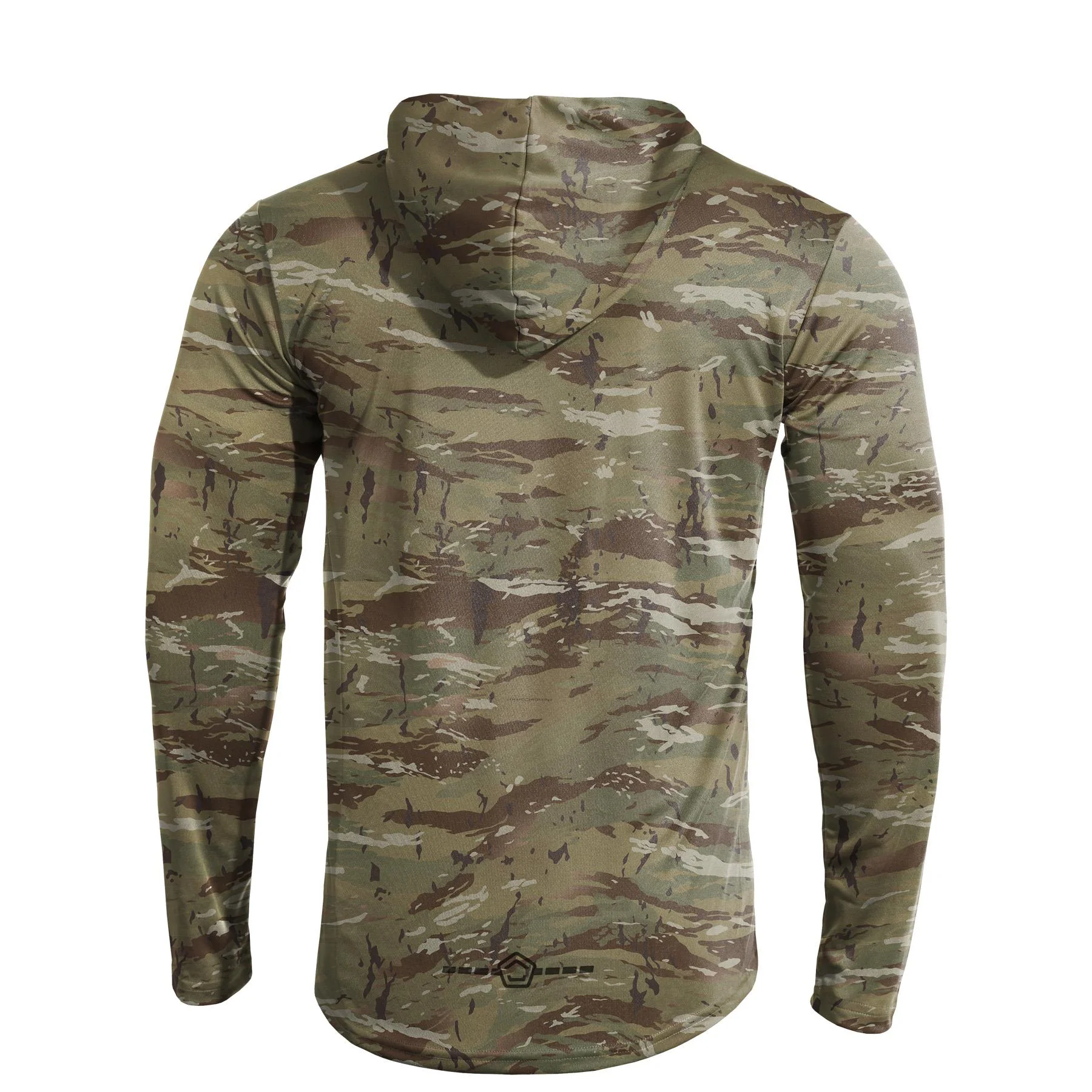 חולצת פעילות טקטית מהירה – Pentagon Orion Activity Shirt - Image 5
