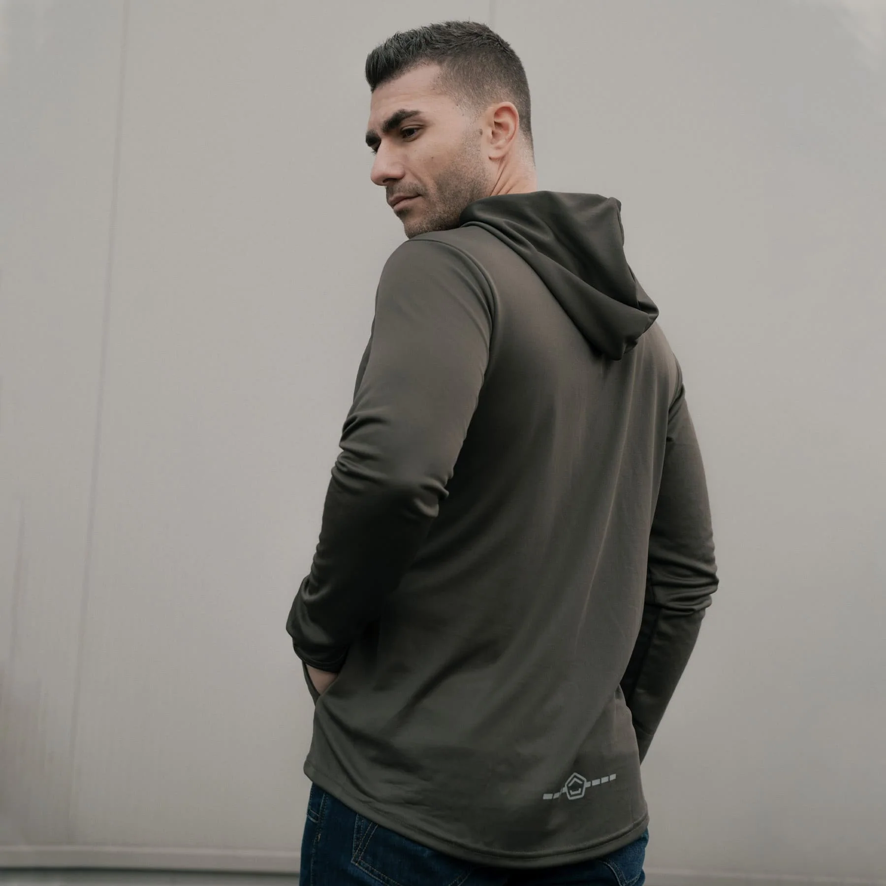 חולצת פעילות טקטית מהירה – Pentagon Orion Activity Shirt - Image 7