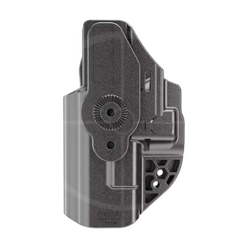 מתאם לנרתיקי ORPAZ EVO להתאמה בכל פלטפורמה EVOCON - Image 4