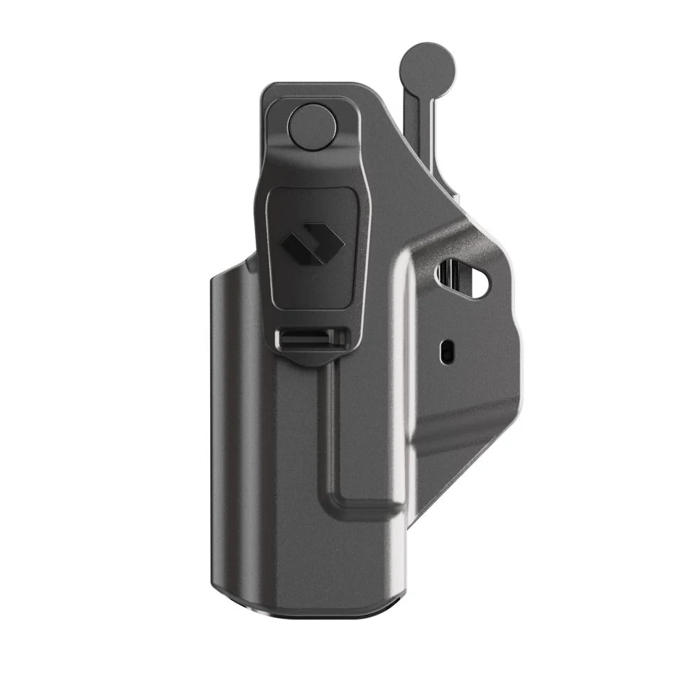 Orpaz EVO IWB – נרתיק פנימי וחיצוני לאקדח עם נעילה | היחיד מסוגו בישראל - Image 18