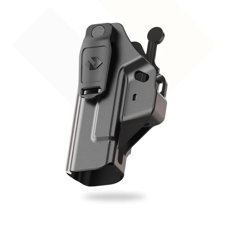 נרתיק פנימי עם נעילה אקטיבית לשמאליים Orpaz EVO LH | Left Hand IWB Retention
