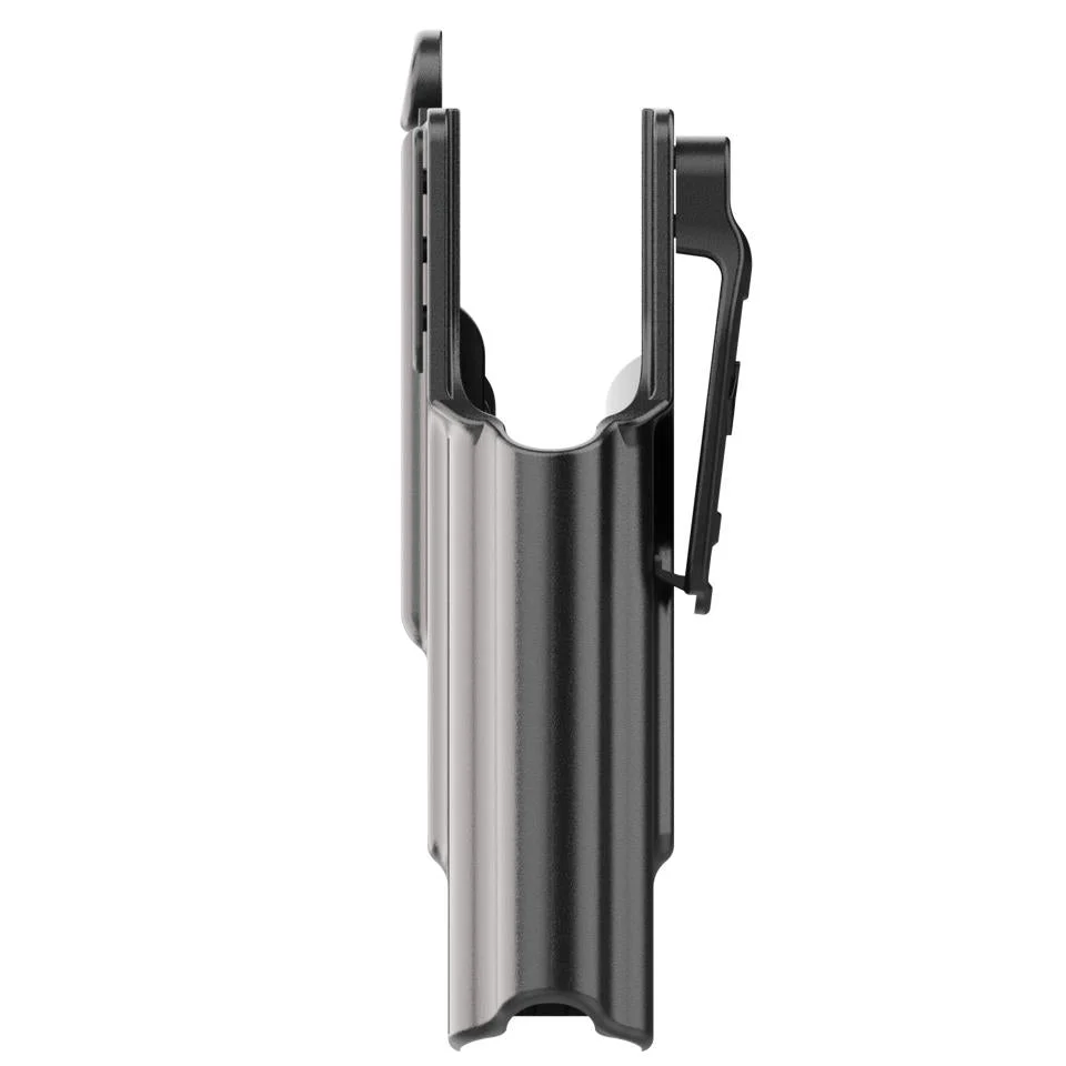 נרתיק פנימי עם נעילה אקטיבית לשמאליים Orpaz EVO LH | Left Hand IWB Retention - Image 4