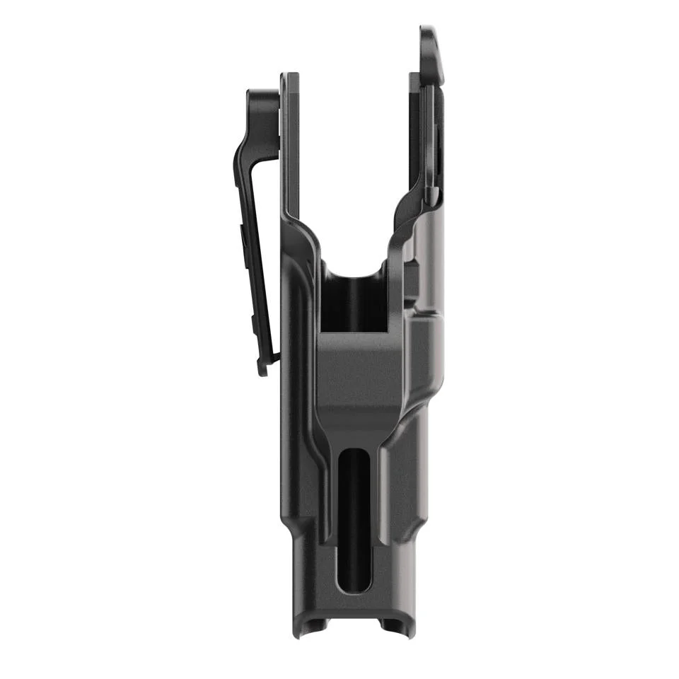 נרתיק פנימי עם נעילה אקטיבית לשמאליים Orpaz EVO LH | Left Hand IWB Retention - Image 5