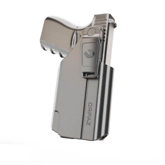 נרתיק אמצעים ללא נעילה ORPAZ EVO LIGHT - Image 7