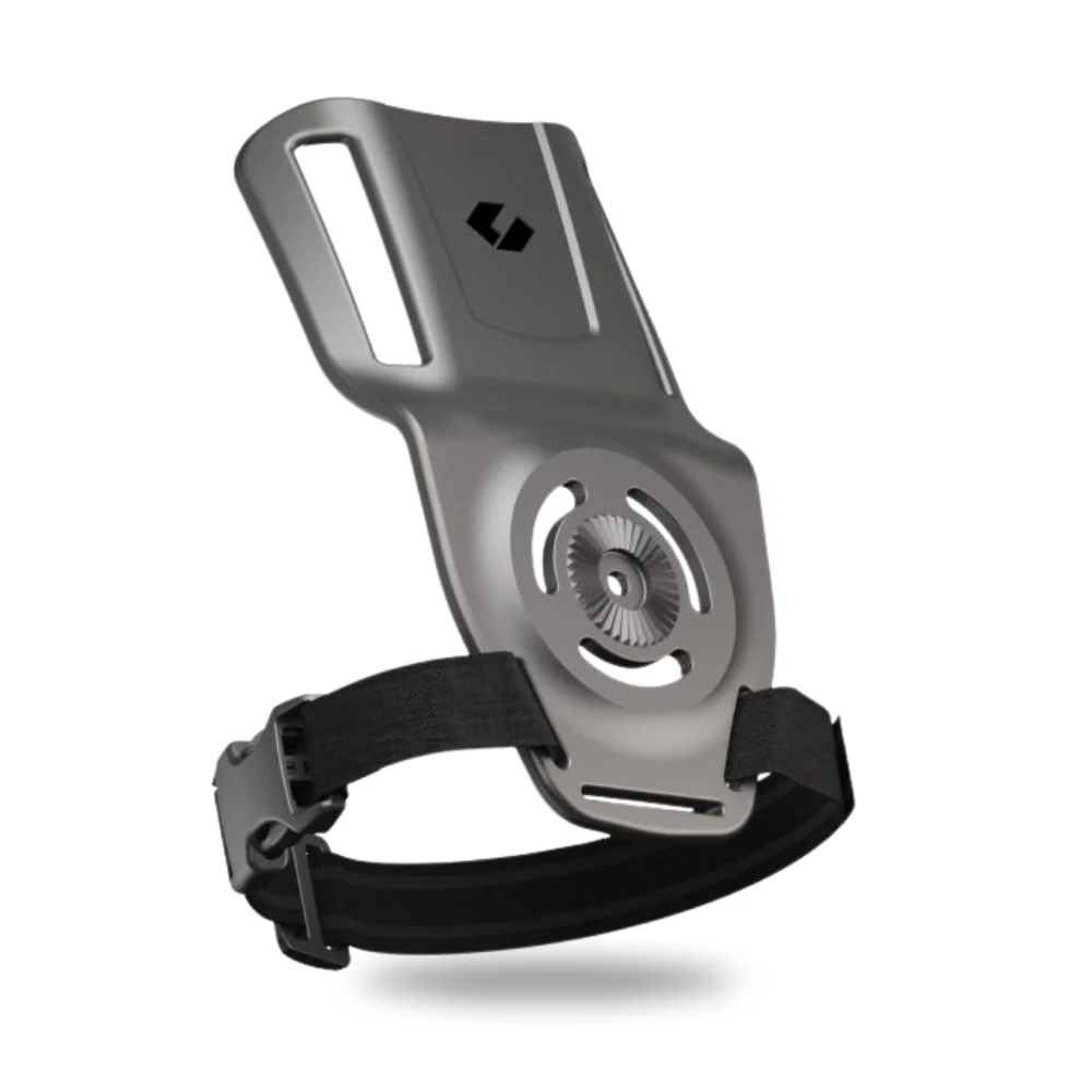 מתאם נשיאה Orpaz Low Ride Pro עם רצועת ירך מובנית (LRPRO)