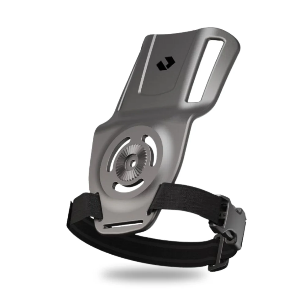 מתאם נשיאה Orpaz Low Ride Pro עם רצועת ירך מובנית (LRPRO) - Image 2