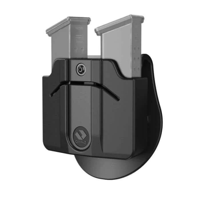 פונדה כפולה למחסניות Orpaz Paddle - Image 3
