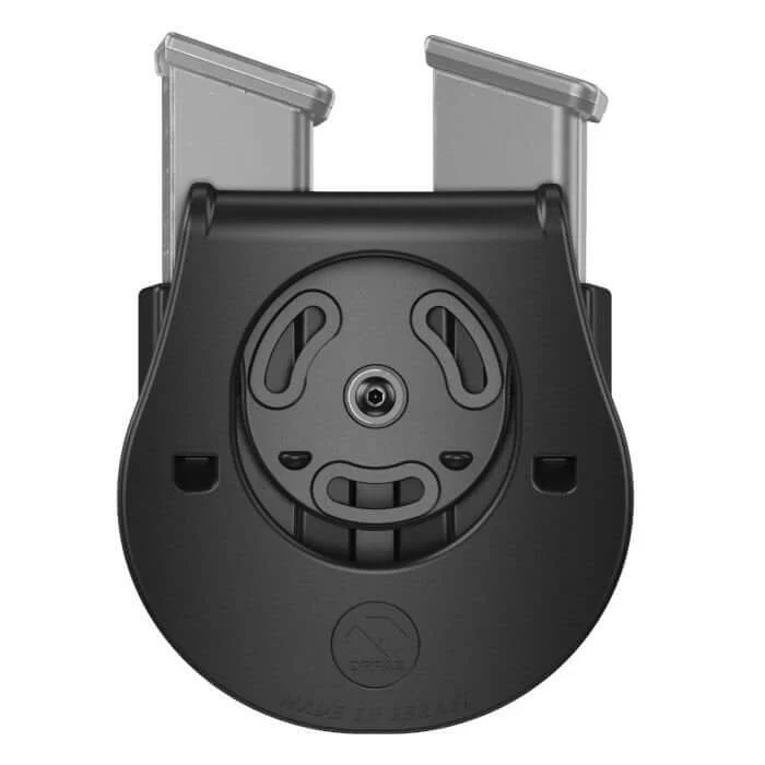 פונדה כפולה למחסניות Orpaz Paddle - Image 4