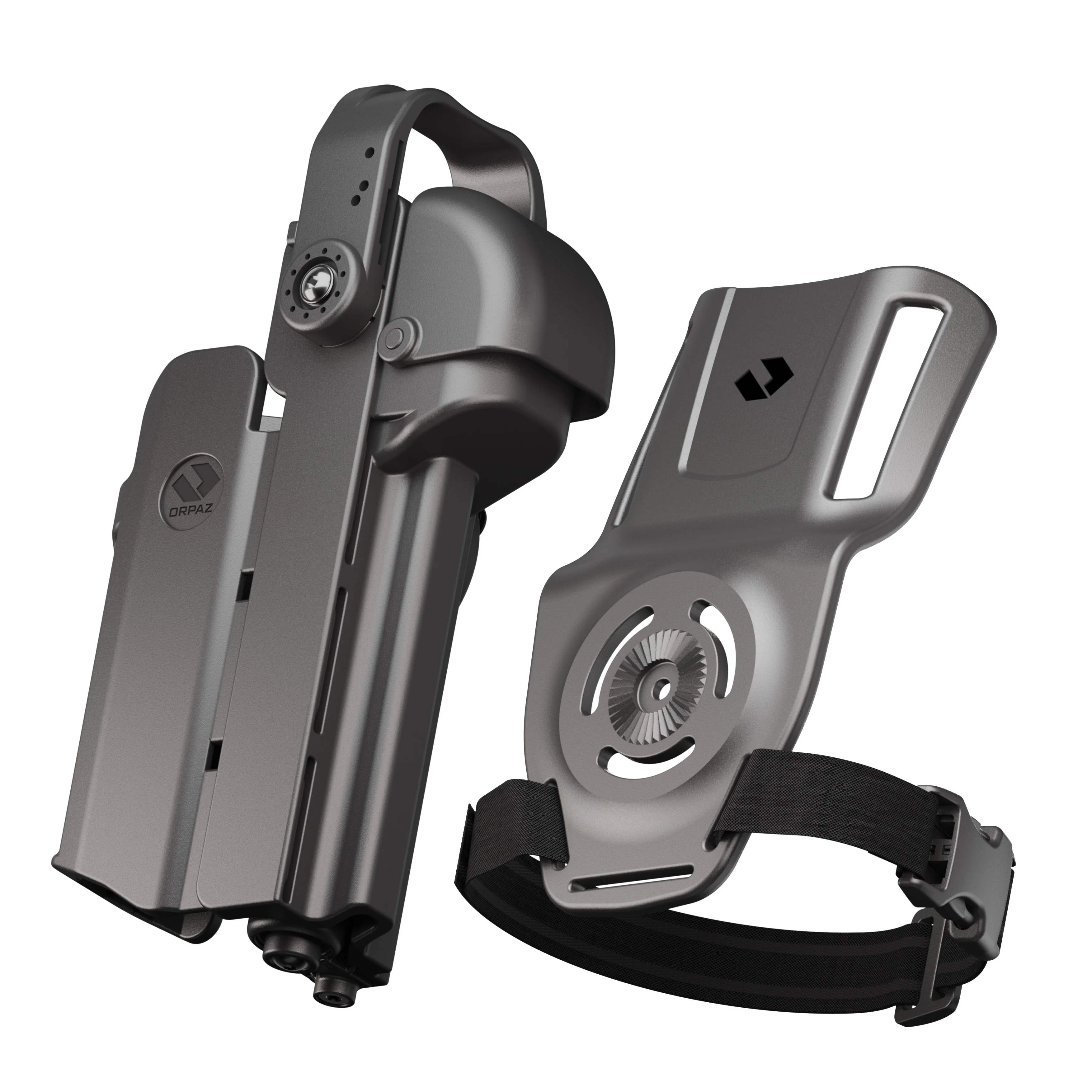 ערכת נרתיק מונמך Orpaz T40 Pro Sentinel-LR