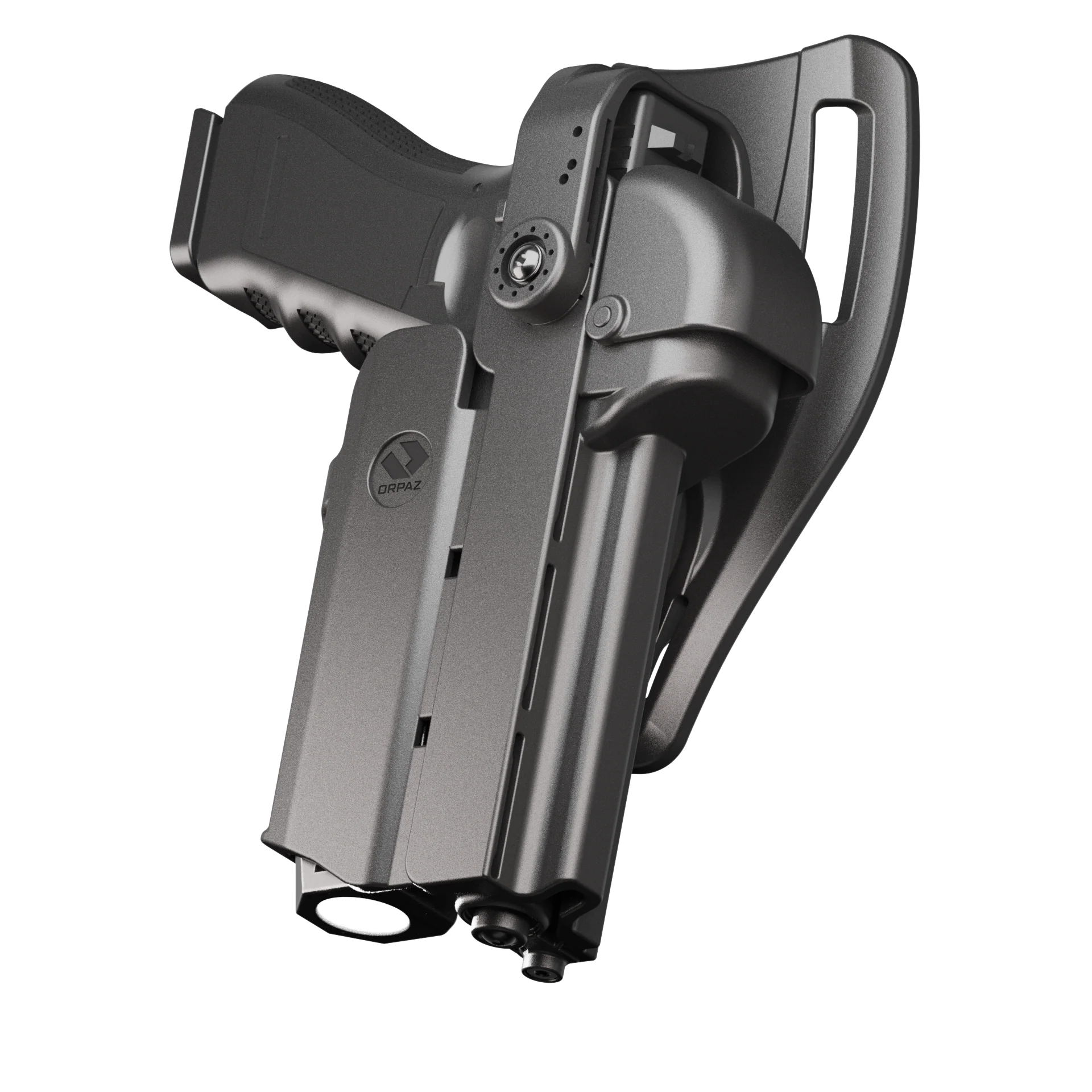ערכת נרתיק מונמך Orpaz T40 Pro Sentinel-LR - Image 3